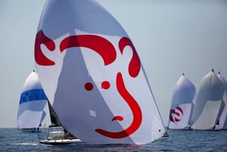 melges worlds