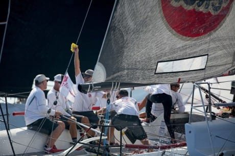 melges worlds