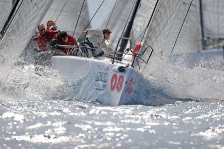 melges worlds