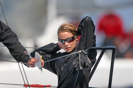 melges worlds