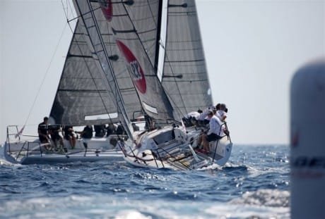 melges worlds