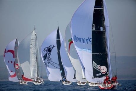 melges worlds