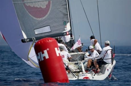 melges worlds