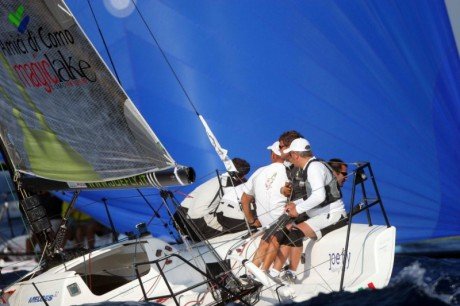 melges worlds