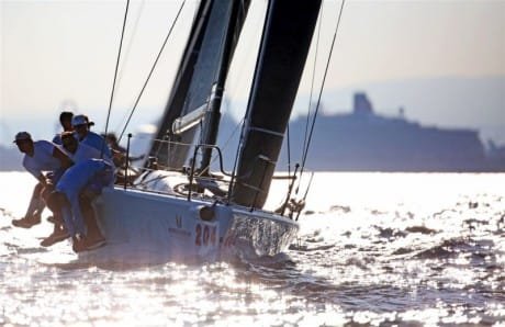 melges worlds