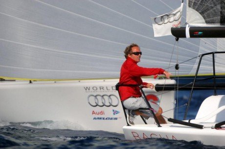 melges worlds