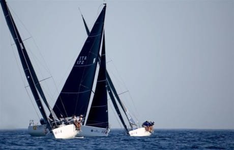 melges worlds