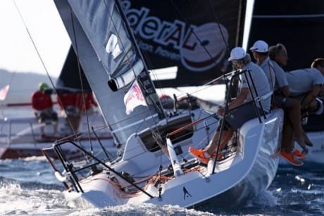 melges worlds