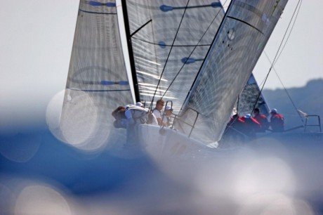 melges worlds