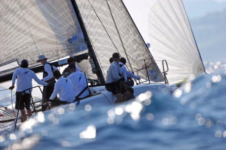 melges worlds