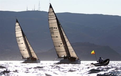 melges worlds