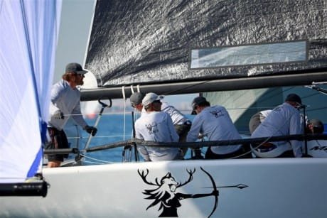 melges worlds