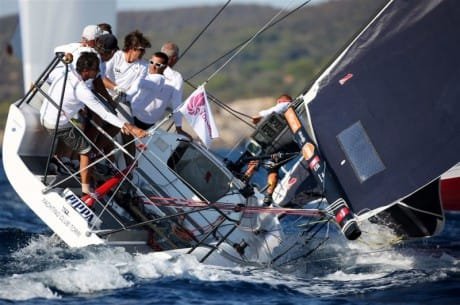 melges worlds