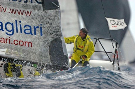 melges worlds