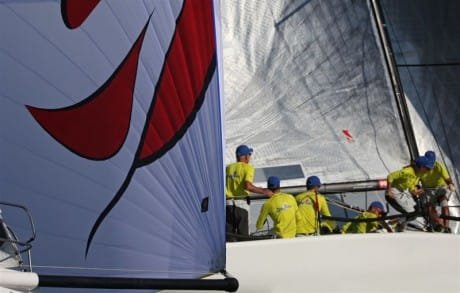 melges worlds