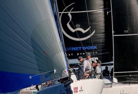 melges worlds