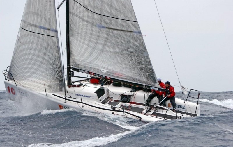 melges worlds