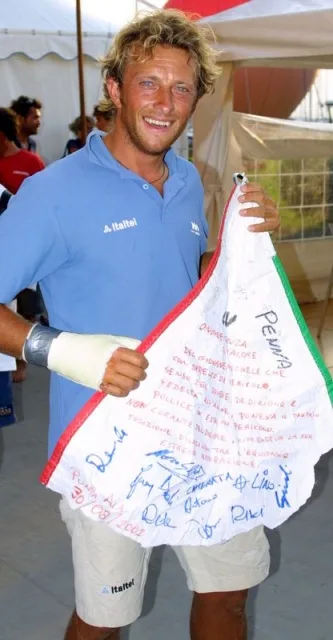 michele paoletti