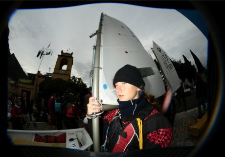 optimist meeting lake garda ph s veneziano