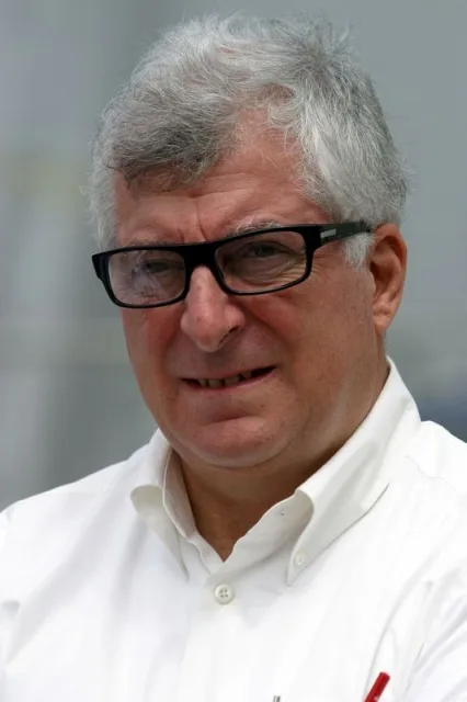 p bertelli