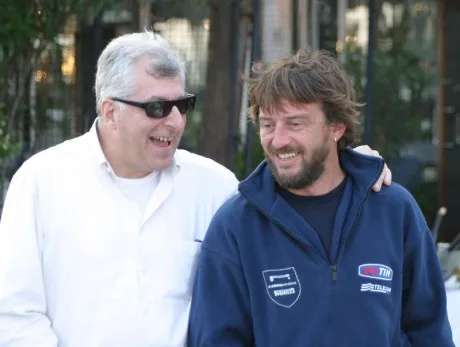 p bertelli and g soldini