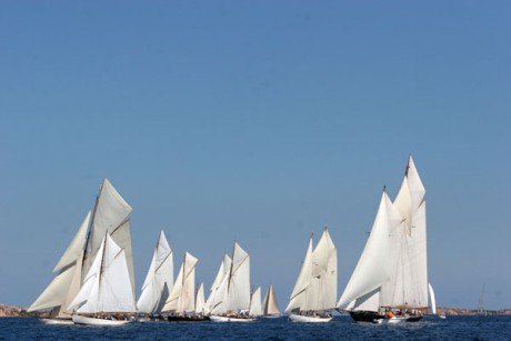 panerai classic yachts challenge