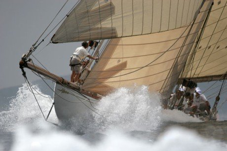 panerai classic yachts challenge