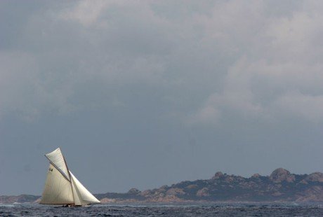 panerai classic yachts challenge