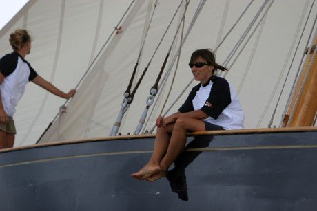 panerai classic yachts challenge