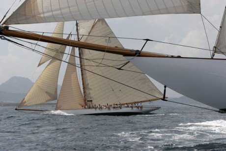 panerai classic yachts challenge