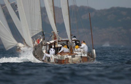 panerai classic yachts challenge