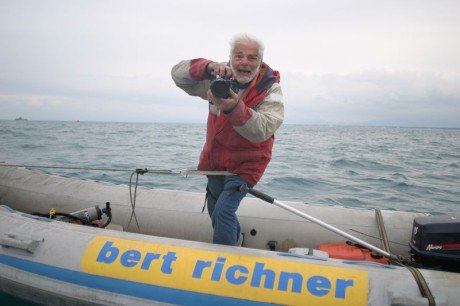 photographer bert richner