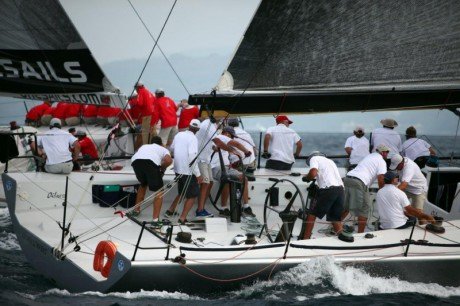 phuket king s cup regatta