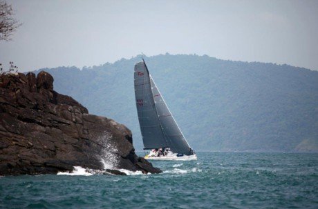 phuket king s cup regatta