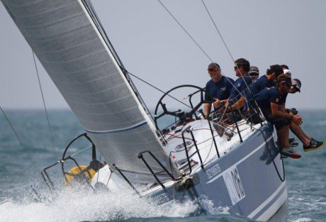 phuket king s cup regatta