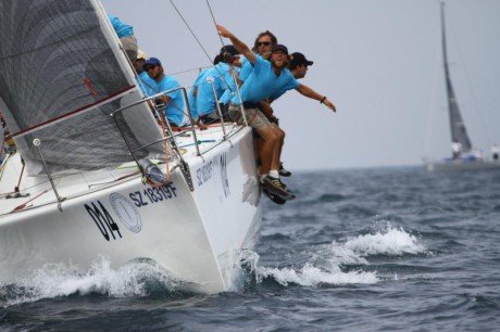 phuket king s cup regatta