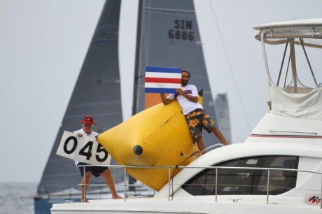 phuket king s cup regatta