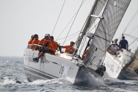 phuket king s cup regatta