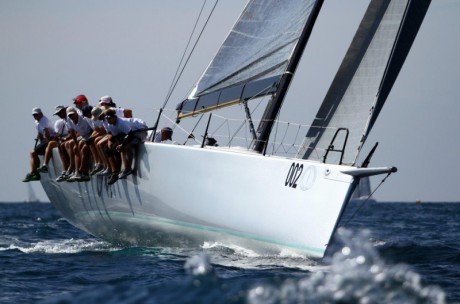 phuket king s cup regatta