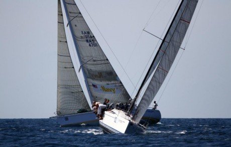 phuket king s cup regatta