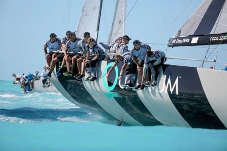 quantum key west race week