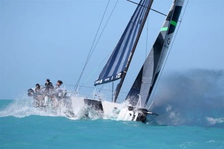 quantum key west race week