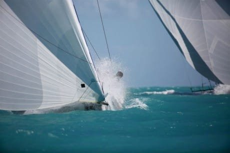 quantum key west race week