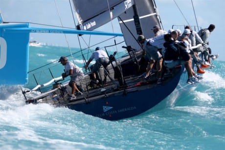 quantum key west race week