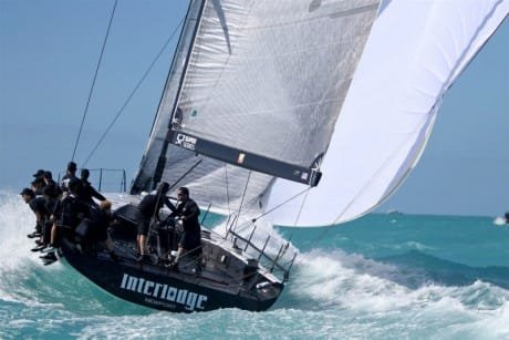 quantum key west race week