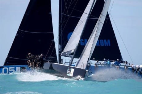 quantum key west race week