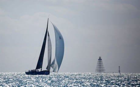 quantum key west race week