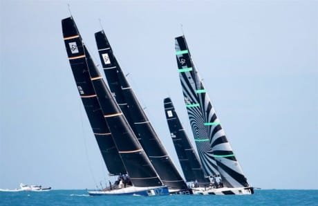 quantum key west race week