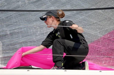 rachel williamson