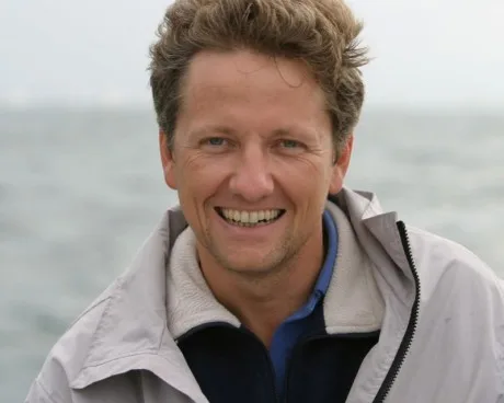 rainer wilhelm